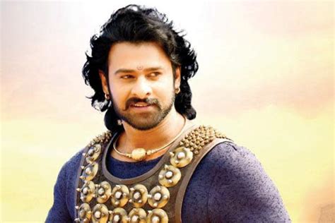 Check out the remuneration received by Baahubali 2 stars for.